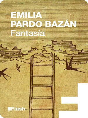 cover image of Fantasía 